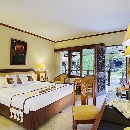 Puri Artha Hotel Γιογκιακάρτα Εξωτερικό φωτογραφία