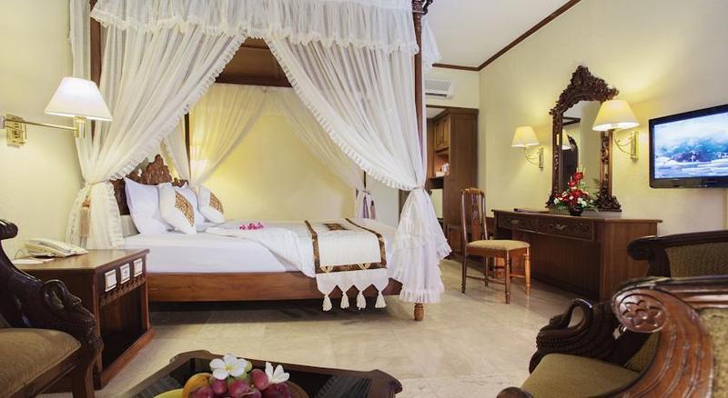 Puri Artha Hotel Γιογκιακάρτα Εξωτερικό φωτογραφία