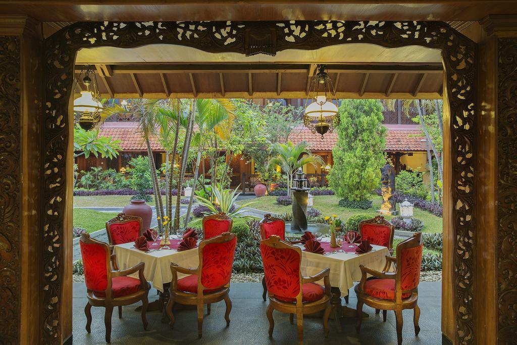Puri Artha Hotel Γιογκιακάρτα Εξωτερικό φωτογραφία