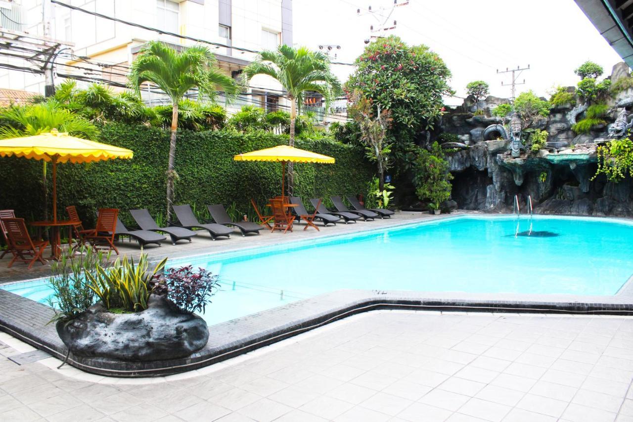 Puri Artha Hotel Γιογκιακάρτα Εξωτερικό φωτογραφία
