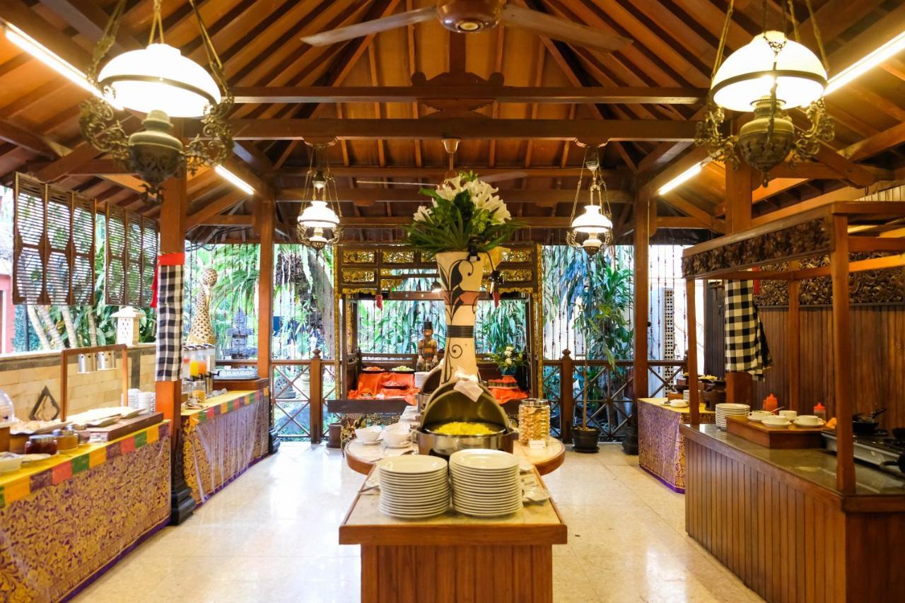 Puri Artha Hotel Γιογκιακάρτα Εξωτερικό φωτογραφία