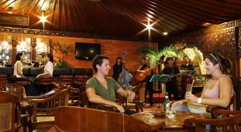 Puri Artha Hotel Γιογκιακάρτα Εξωτερικό φωτογραφία